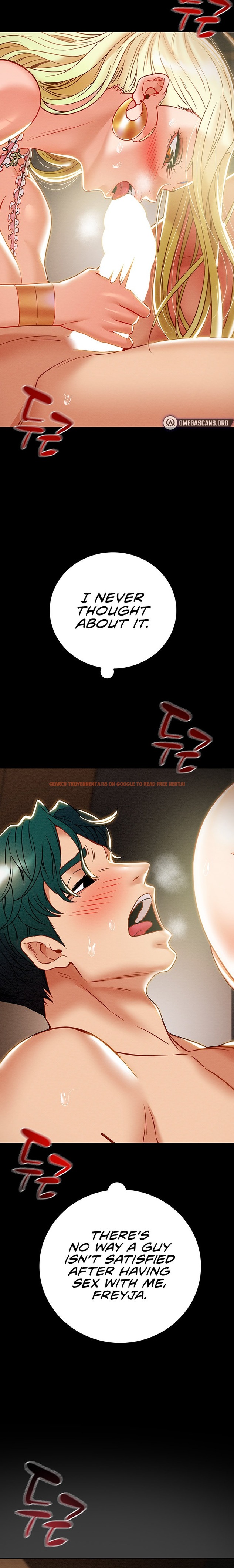 Read Hentai Image 33 249 in comic Where Is My Hammer? - Chapter 31 - hentaitnt.net