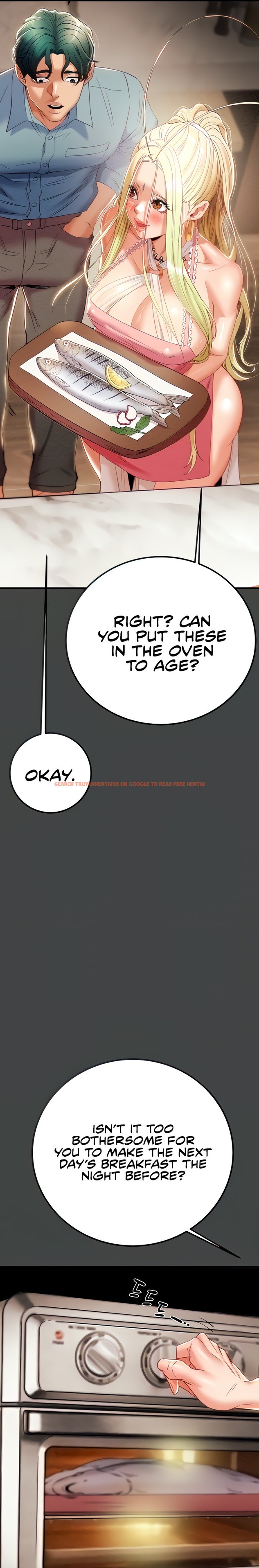 Read Hentai Image 4 249 in comic Where Is My Hammer? - Chapter 31 - hentaitnt.net