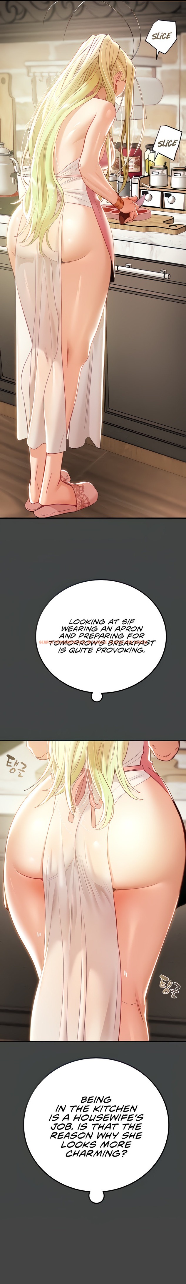 Read Hentai Image 7 249 in comic Where Is My Hammer? - Chapter 31 - hentaitnt.net