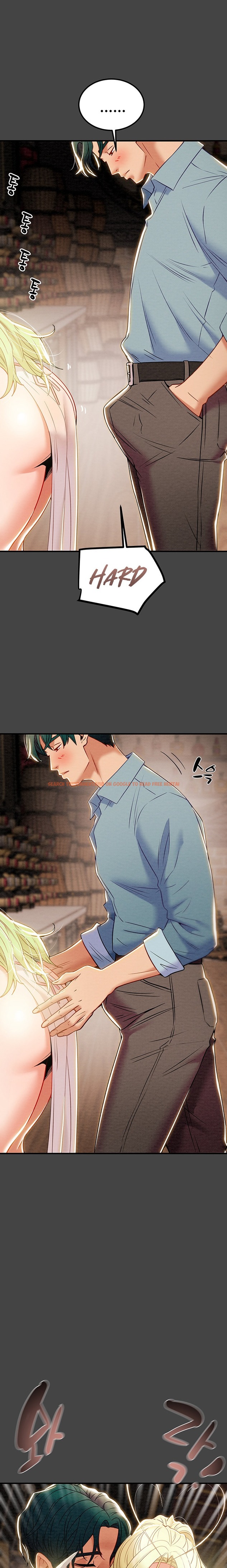 Read Hentai Image 8 249 in comic Where Is My Hammer? - Chapter 31 - hentaitnt.net