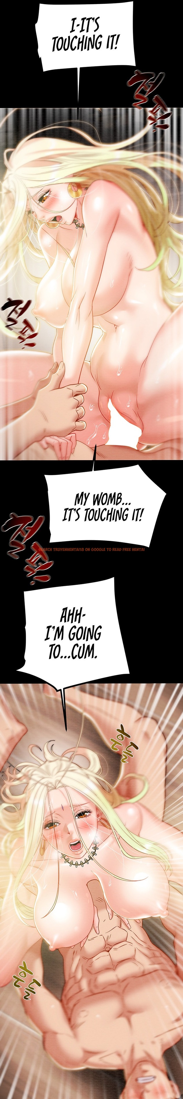 Read Hentai Image 10 671 in comic Where Is My Hammer? - Chapter 32 - hentaitnt.net