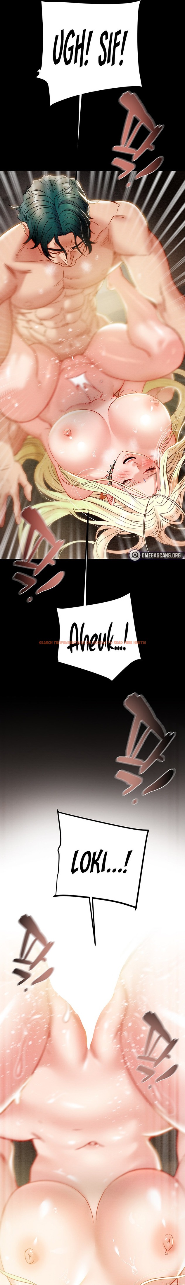 Read Hentai Image 13 671 in comic Where Is My Hammer? - Chapter 32 - hentaitnt.net