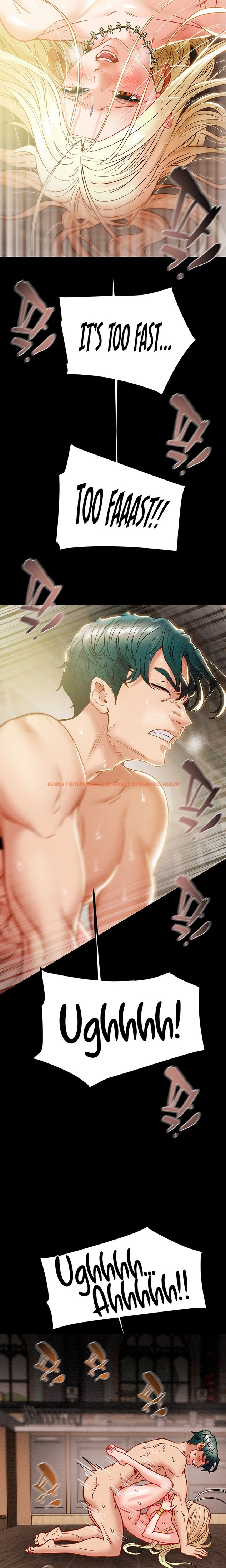 Read Hentai Image 14 671 in comic Where Is My Hammer? - Chapter 32 - hentaitnt.net