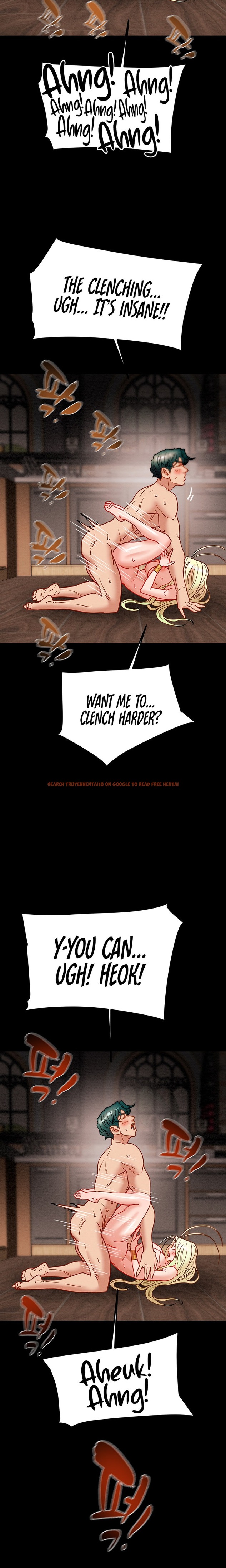 Read Hentai Image 15 671 in comic Where Is My Hammer? - Chapter 32 - hentaitnt.net