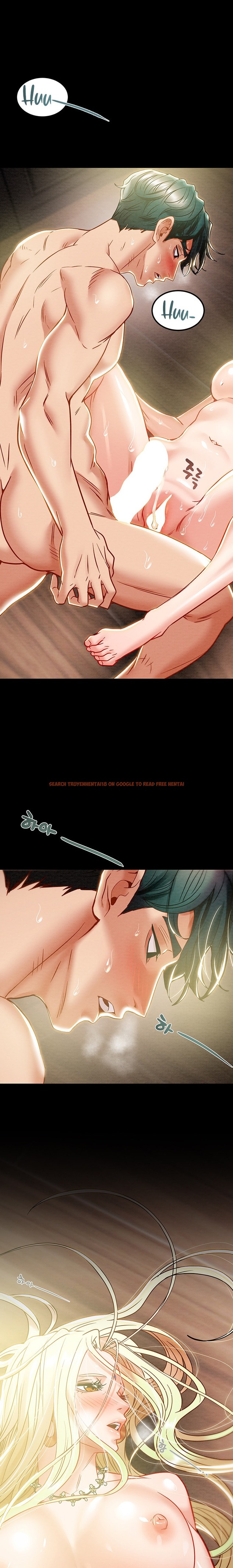 Read Hentai Image 17 671 in comic Where Is My Hammer? - Chapter 32 - hentaitnt.net