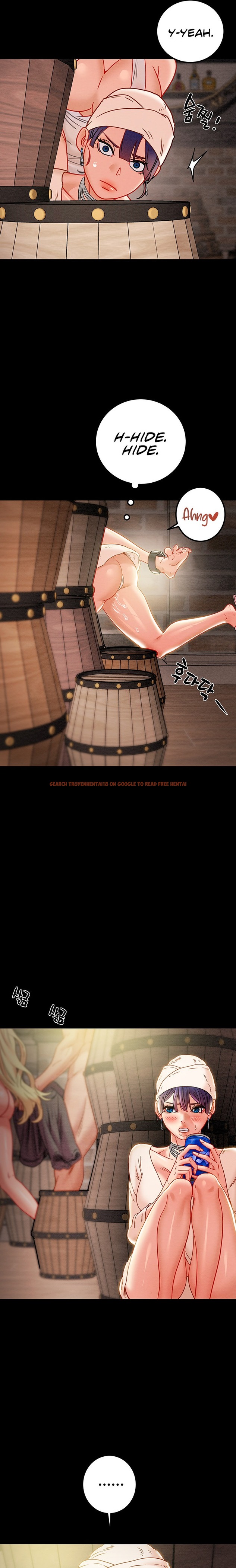 Read Hentai Image 19 671 in comic Where Is My Hammer? - Chapter 32 - hentaitnt.net