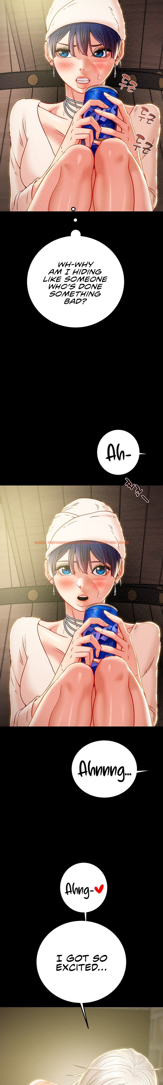 Read Hentai Image 20 671 in comic Where Is My Hammer? - Chapter 32 - hentaitnt.net
