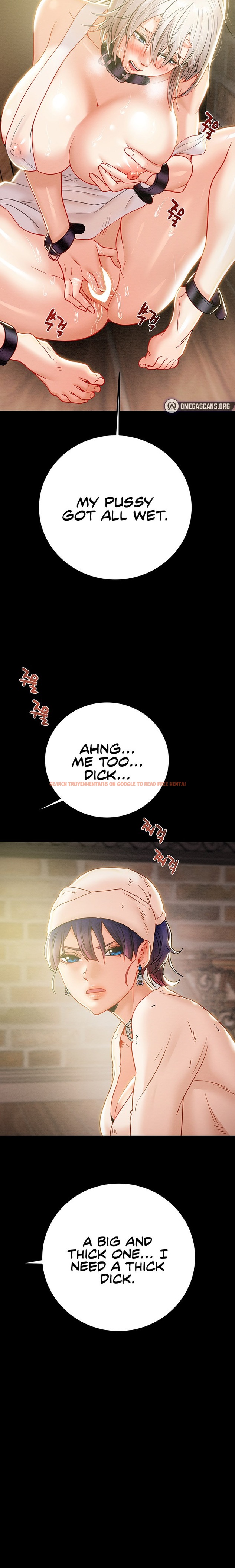 Read Hentai Image 21 671 in comic Where Is My Hammer? - Chapter 32 - hentaitnt.net