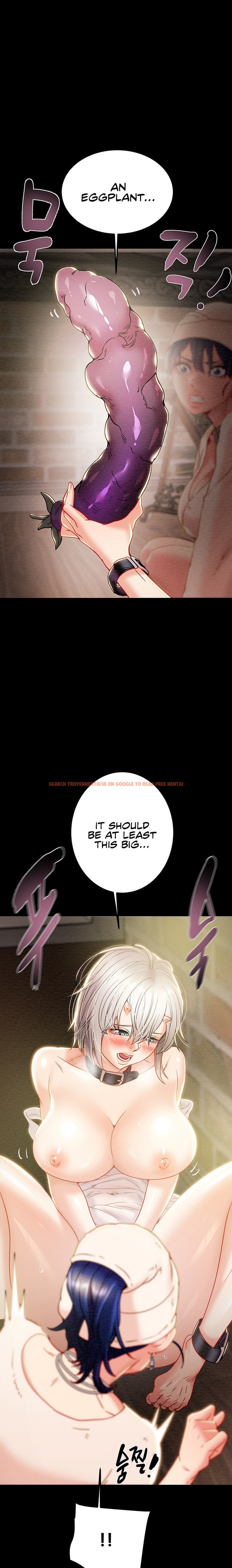 Read Hentai Image 23 671 in comic Where Is My Hammer? - Chapter 32 - hentaitnt.net
