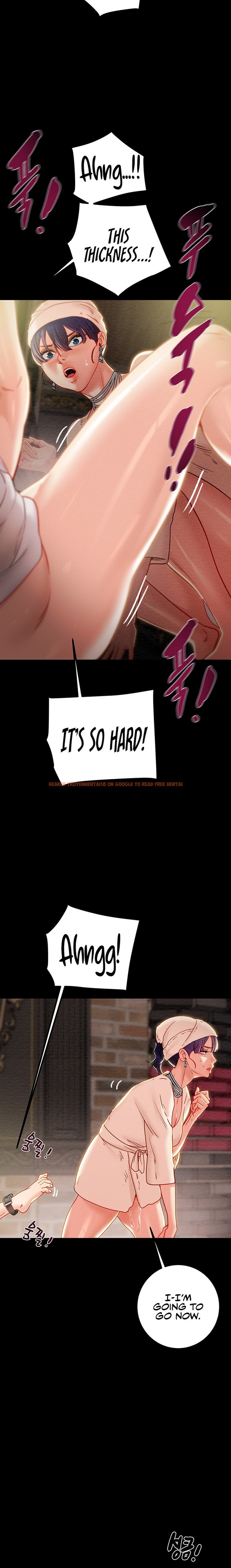 Read Hentai Image 24 671 in comic Where Is My Hammer? - Chapter 32 - hentaitnt.net