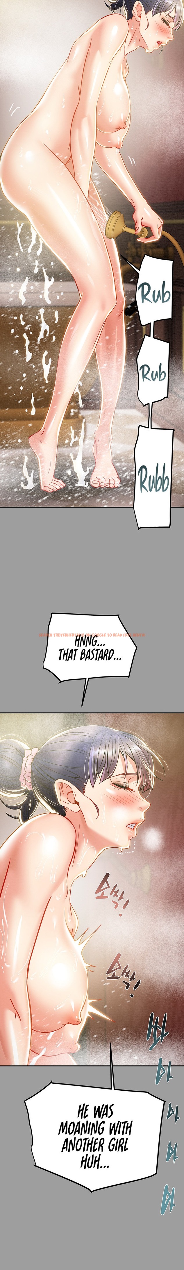Read Hentai Image 33 671 in comic Where Is My Hammer? - Chapter 32 - hentaitnt.net