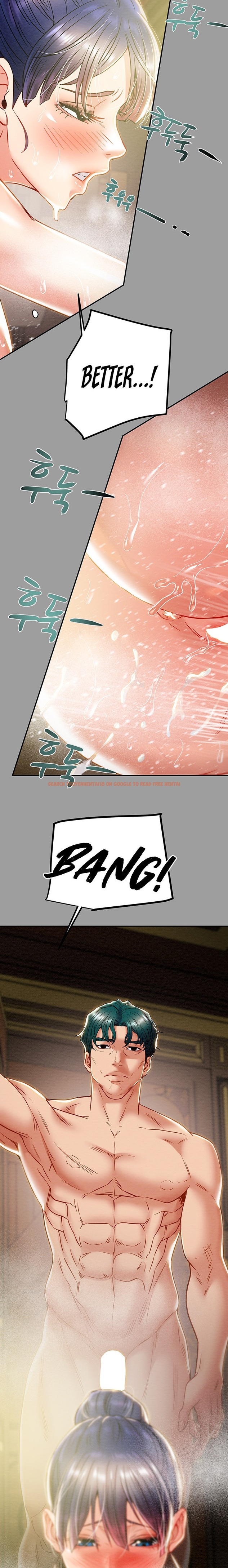 Read Hentai Image 35 671 in comic Where Is My Hammer? - Chapter 32 - hentaitnt.net