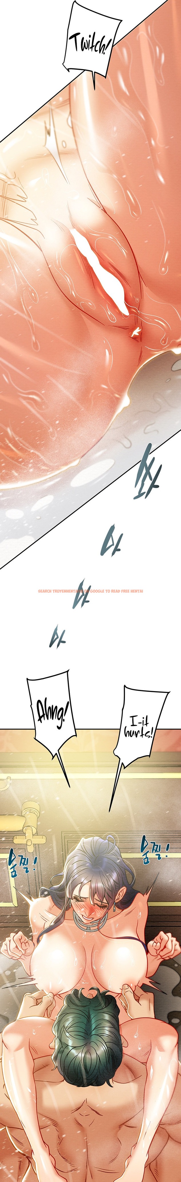 Read Hentai Image 10 825 in comic Where Is My Hammer? - Chapter 33 - hentaitnt.net