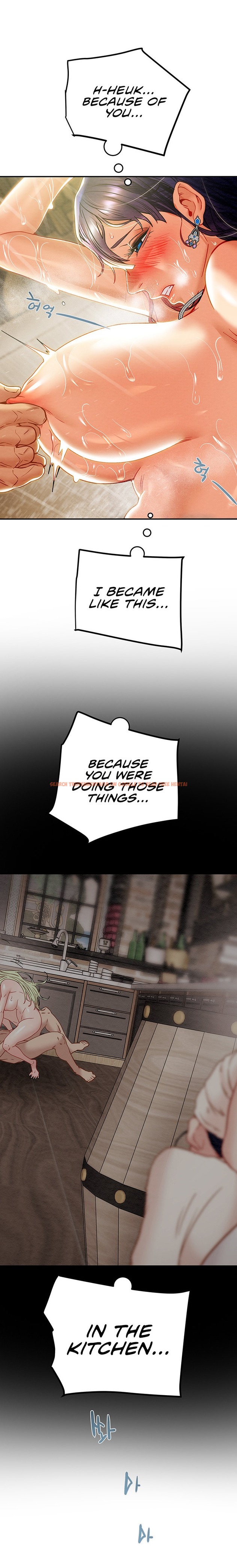 Read Hentai Image 14 825 in comic Where Is My Hammer? - Chapter 33 - hentaitnt.net