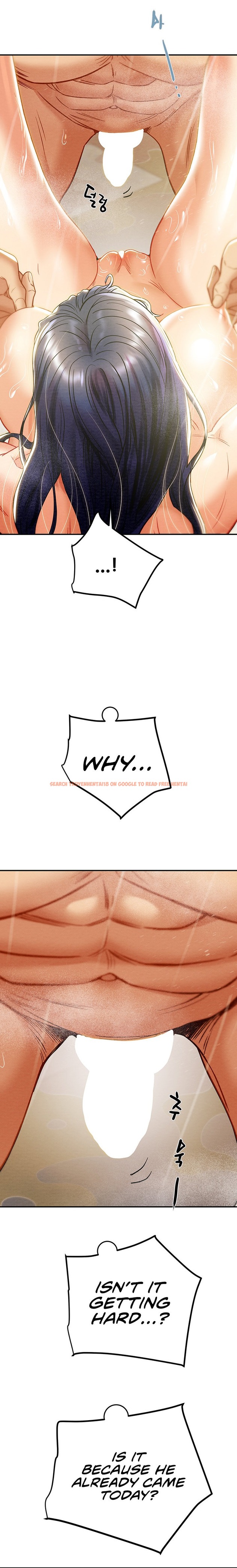 Read Hentai Image 15 825 in comic Where Is My Hammer? - Chapter 33 - hentaitnt.net