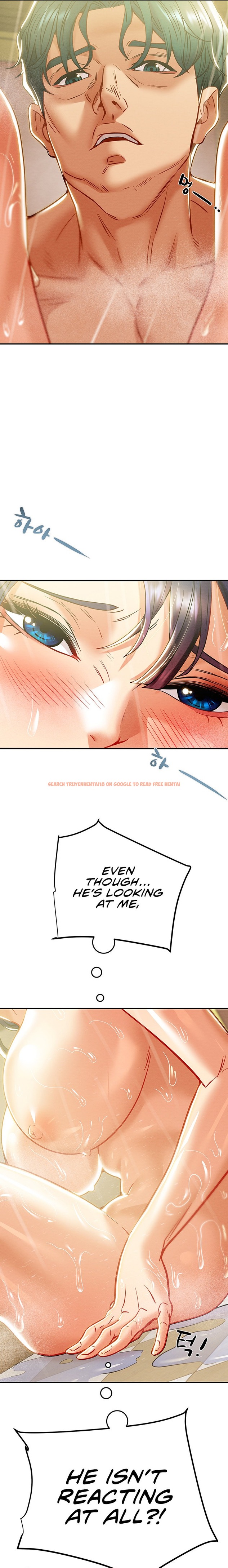 Read Hentai Image 16 825 in comic Where Is My Hammer? - Chapter 33 - hentaitnt.net