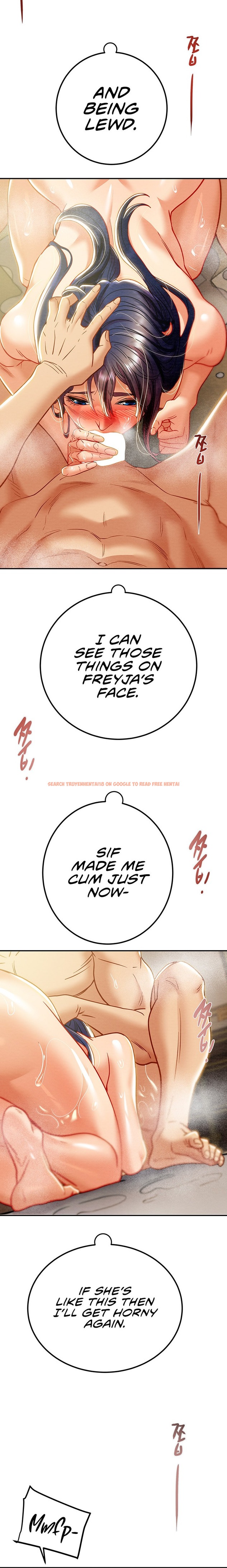 Read Hentai Image 21 825 in comic Where Is My Hammer? - Chapter 33 - hentaitnt.net