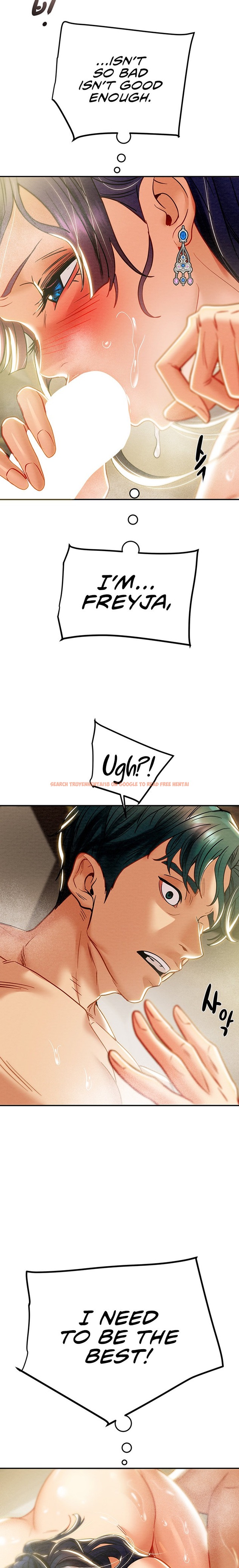 Read Hentai Image 23 825 in comic Where Is My Hammer? - Chapter 33 - hentaitnt.net