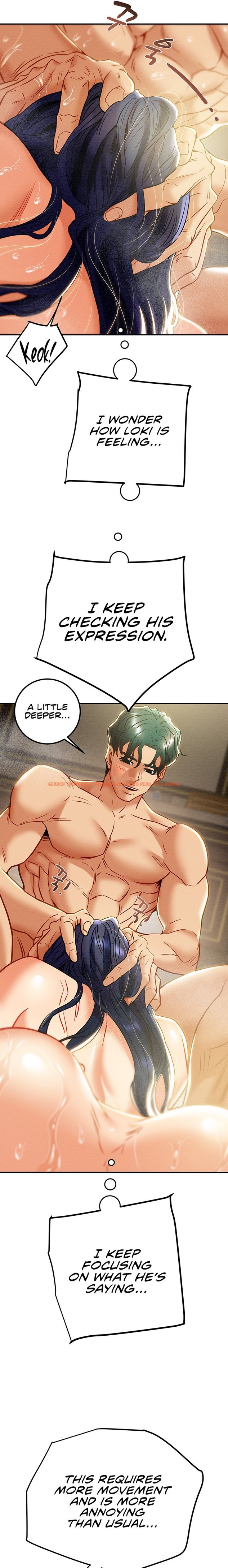Read Hentai Image 28 825 in comic Where Is My Hammer? - Chapter 33 - hentaitnt.net