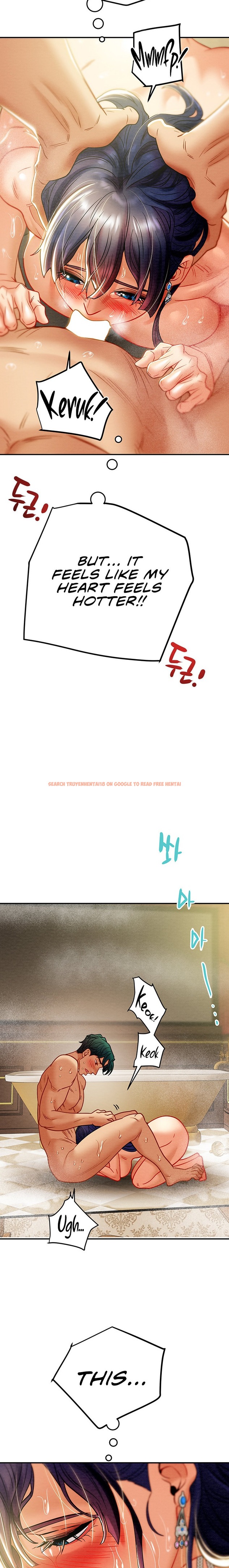 Read Hentai Image 29 825 in comic Where Is My Hammer? - Chapter 33 - hentaitnt.net