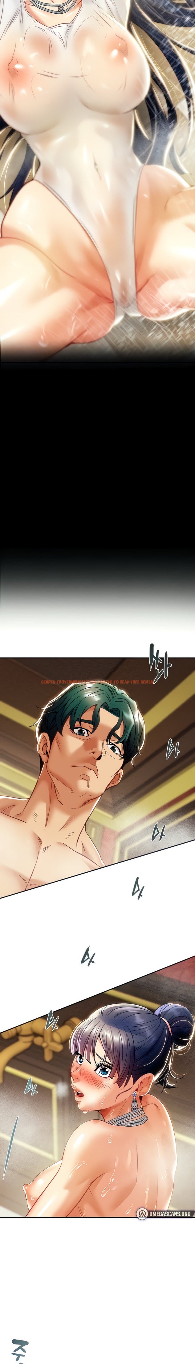 Read Hentai Image 3 825 in comic Where Is My Hammer? - Chapter 33 - hentaitnt.net