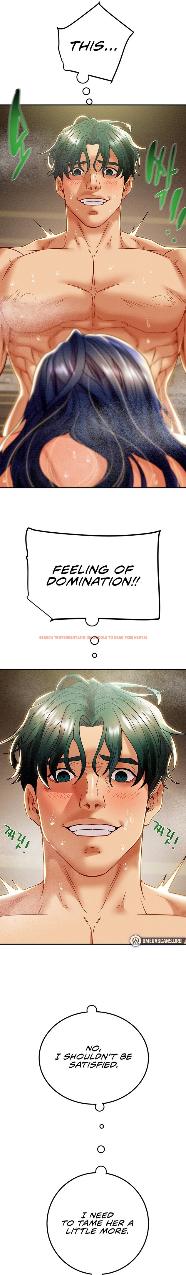 Read Hentai Image 31 825 in comic Where Is My Hammer? - Chapter 33 - hentaitnt.net
