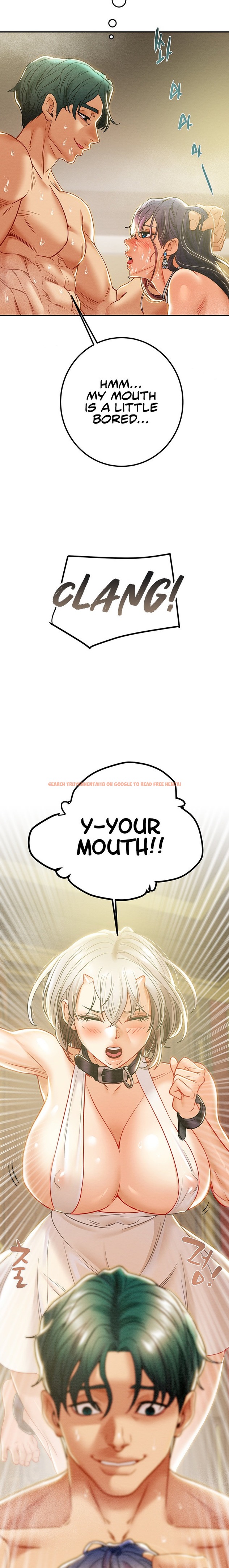 Read Hentai Image 32 825 in comic Where Is My Hammer? - Chapter 33 - hentaitnt.net