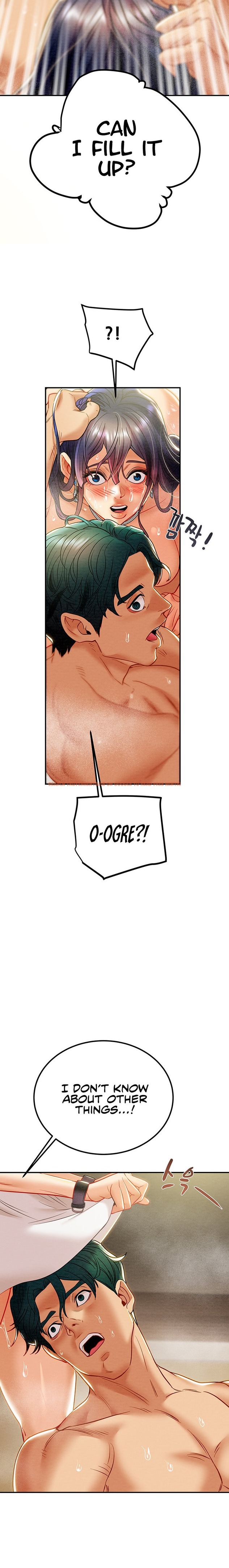 Read Hentai Image 33 825 in comic Where Is My Hammer? - Chapter 33 - hentaitnt.net