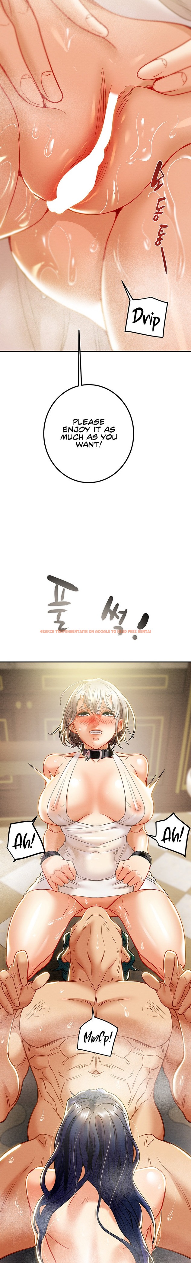 Read Hentai Image 35 825 in comic Where Is My Hammer? - Chapter 33 - hentaitnt.net