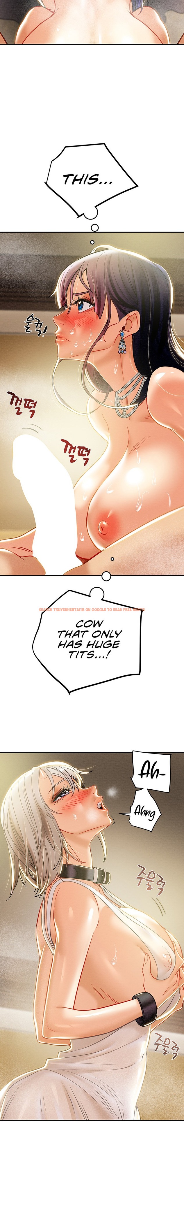 Read Hentai Image 36 825 in comic Where Is My Hammer? - Chapter 33 - hentaitnt.net