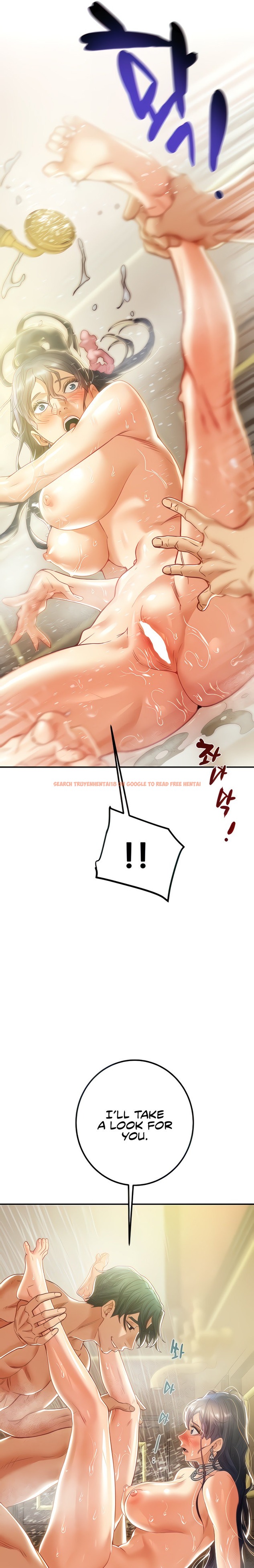 Read Hentai Image 7 825 in comic Where Is My Hammer? - Chapter 33 - hentaitnt.net