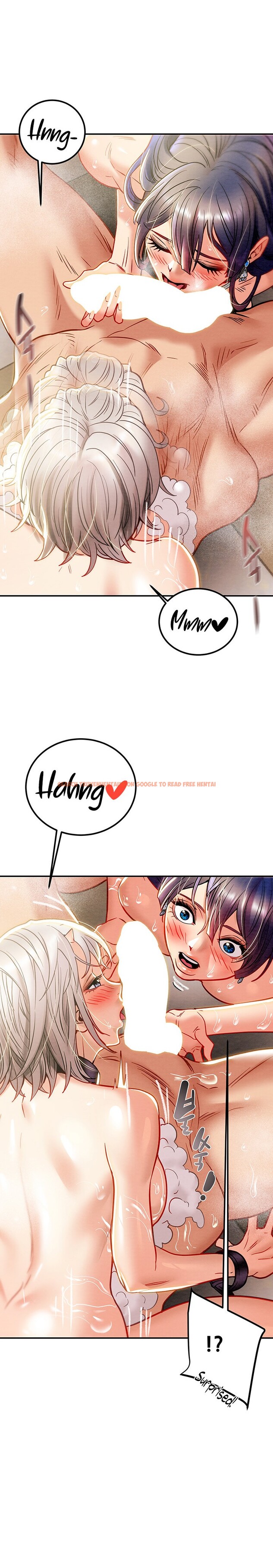 Read Hentai Image 12 543 in comic Where Is My Hammer? - Chapter 34 - hentaitnt.net