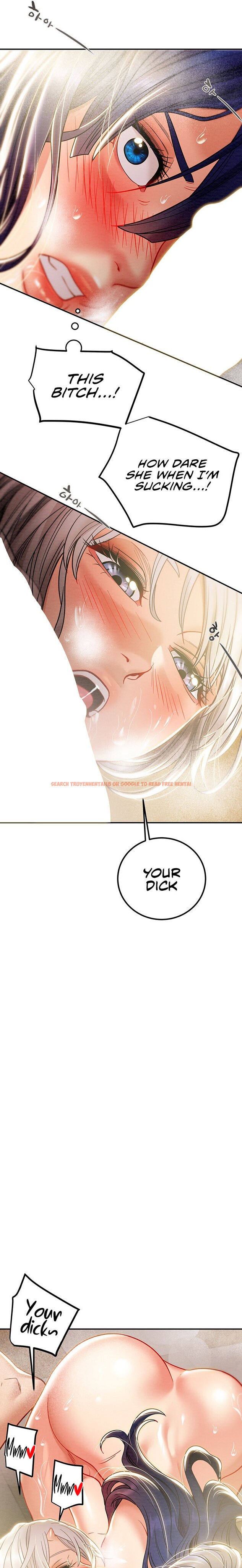 Read Hentai Image 13 543 in comic Where Is My Hammer? - Chapter 34 - hentaitnt.net