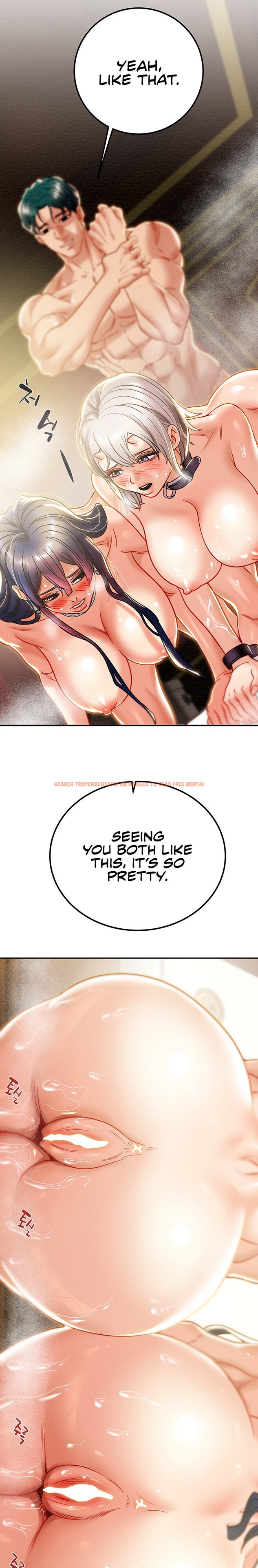 Read Hentai Image 19 543 in comic Where Is My Hammer? - Chapter 34 - hentaitnt.net