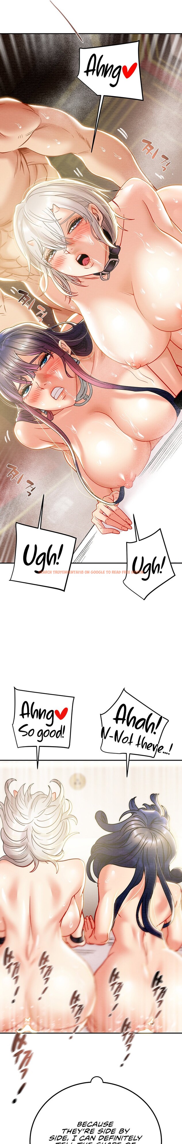 Read Hentai Image 22 543 in comic Where Is My Hammer? - Chapter 34 - hentaitnt.net
