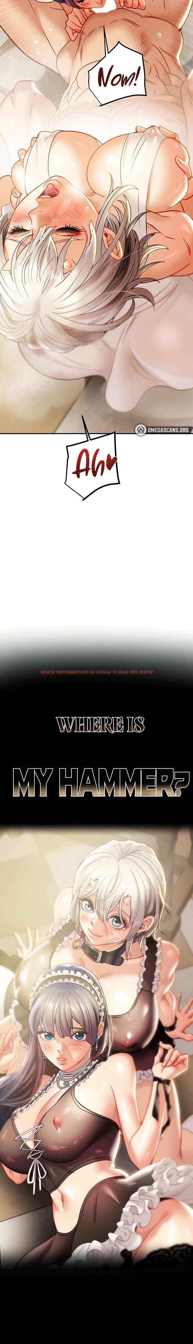 Read Hentai Image 3 543 in comic Where Is My Hammer? - Chapter 34 - hentaitnt.net
