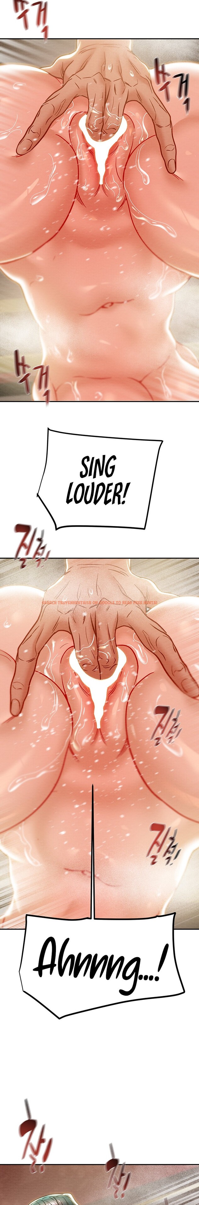 Read Hentai Image 31 543 in comic Where Is My Hammer? - Chapter 34 - hentaitnt.net
