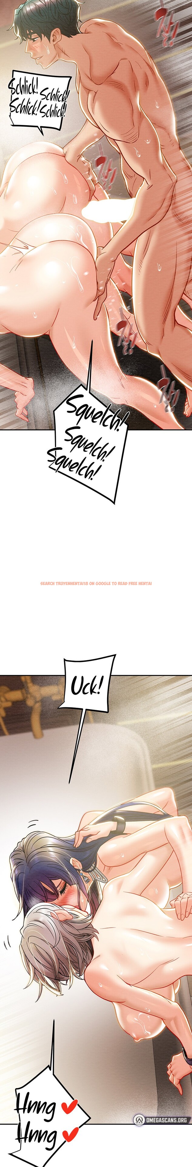 Read Hentai Image 32 543 in comic Where Is My Hammer? - Chapter 34 - hentaitnt.net