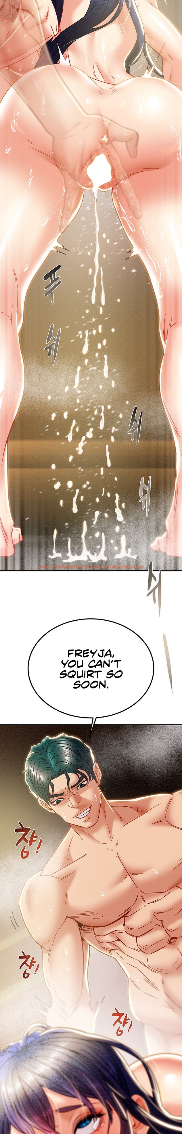 Read Hentai Image 35 543 in comic Where Is My Hammer? - Chapter 34 - hentaitnt.net
