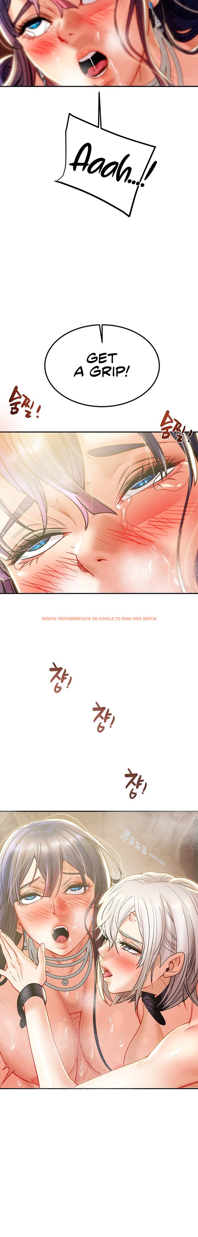 Read Hentai Image 36 543 in comic Where Is My Hammer? - Chapter 34 - hentaitnt.net