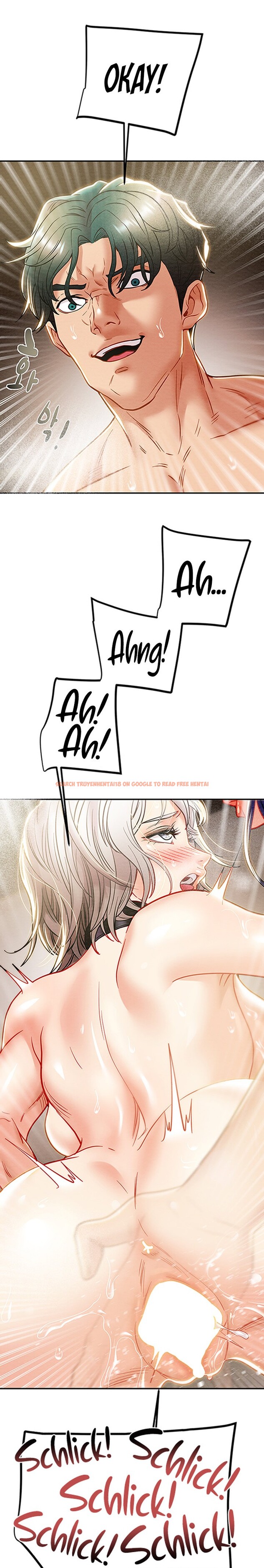 Read Hentai Image 38 543 in comic Where Is My Hammer? - Chapter 34 - hentaitnt.net