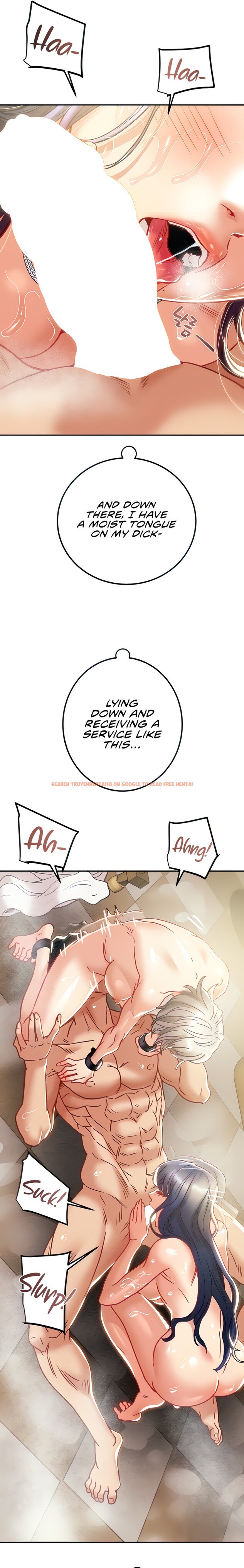 Read Hentai Image 7 543 in comic Where Is My Hammer? - Chapter 34 - hentaitnt.net
