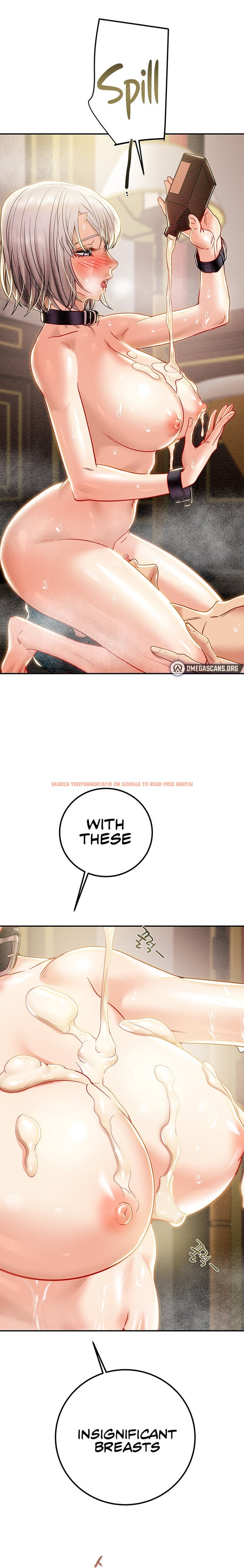 Read Hentai Image 9 543 in comic Where Is My Hammer? - Chapter 34 - hentaitnt.net