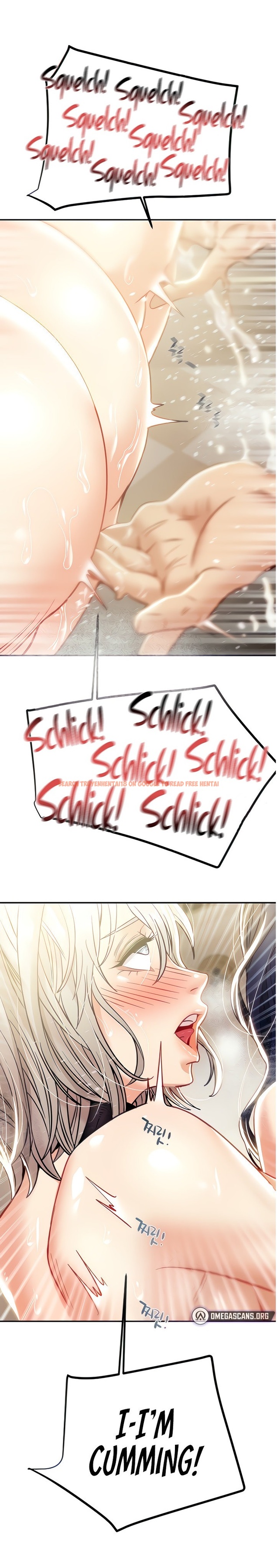 Read Hentai Image 1 493 in comic Where Is My Hammer? - Chapter 35 - hentaitnt.net