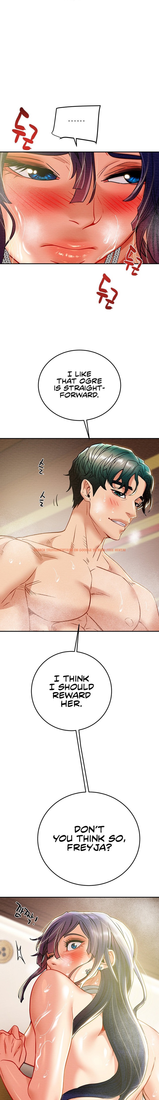 Read Hentai Image 10 493 in comic Where Is My Hammer? - Chapter 35 - hentaitnt.net