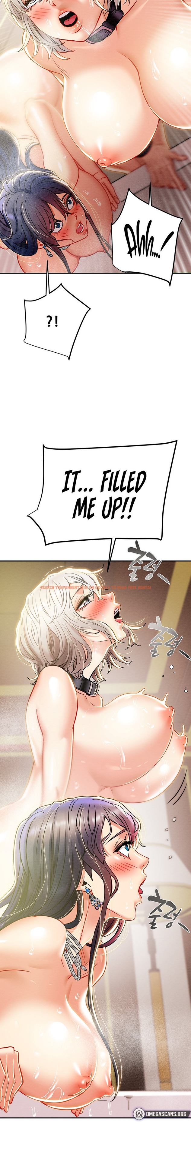 Read Hentai Image 15 494 in comic Where Is My Hammer? - Chapter 35 - hentaitnt.net