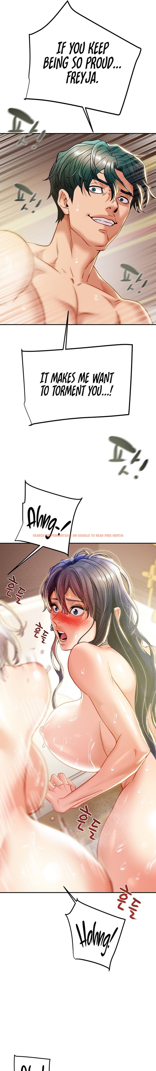 Read Hentai Image 16 494 in comic Where Is My Hammer? - Chapter 35 - hentaitnt.net