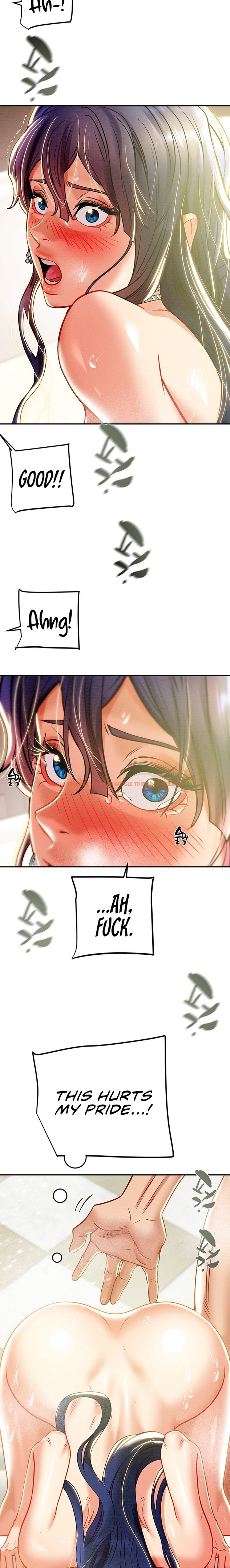 Read Hentai Image 17 494 in comic Where Is My Hammer? - Chapter 35 - hentaitnt.net