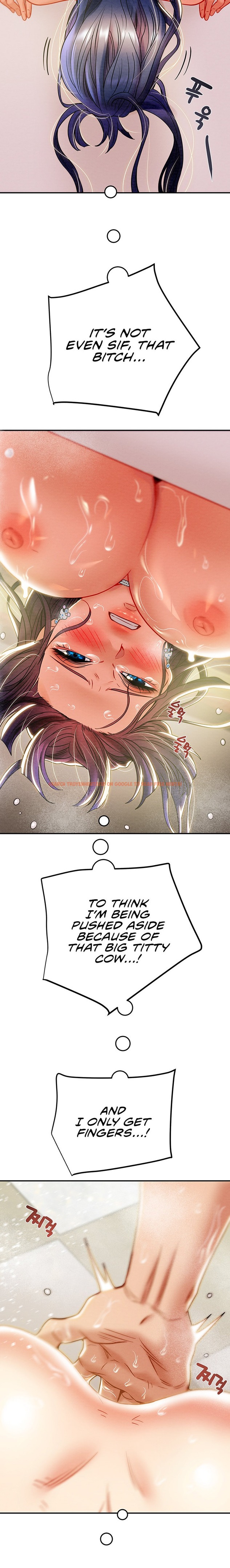 Read Hentai Image 18 494 in comic Where Is My Hammer? - Chapter 35 - hentaitnt.net