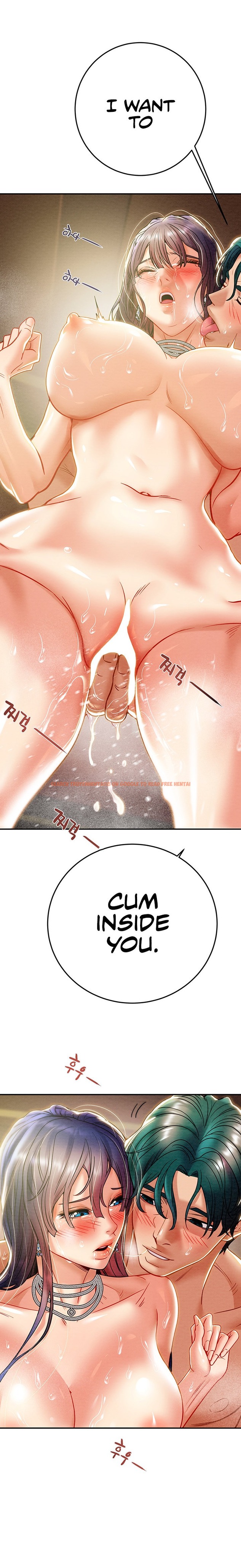 Read Hentai Image 24 494 in comic Where Is My Hammer? - Chapter 35 - hentaitnt.net